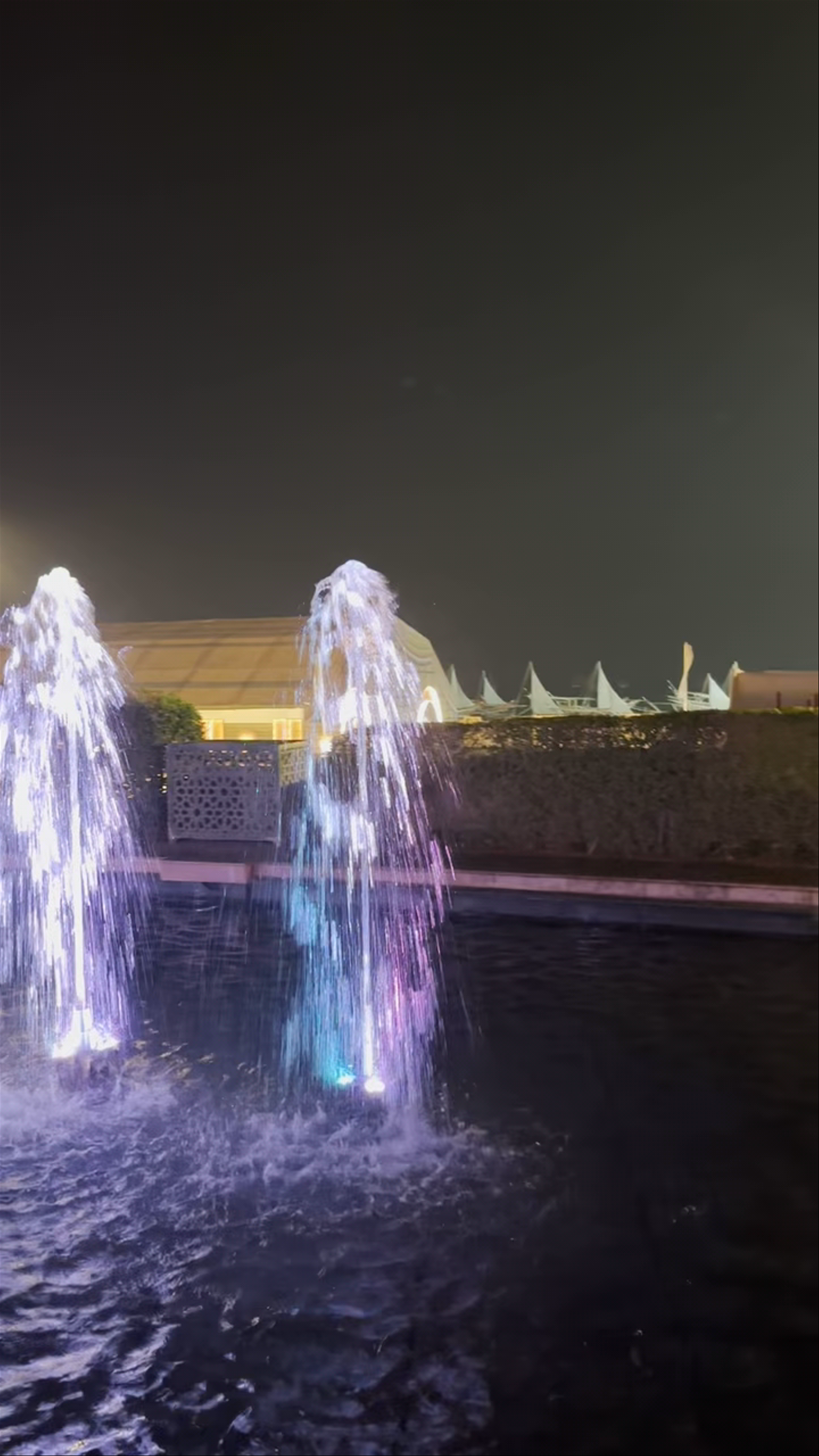 Katara Multi-Purpose Hall