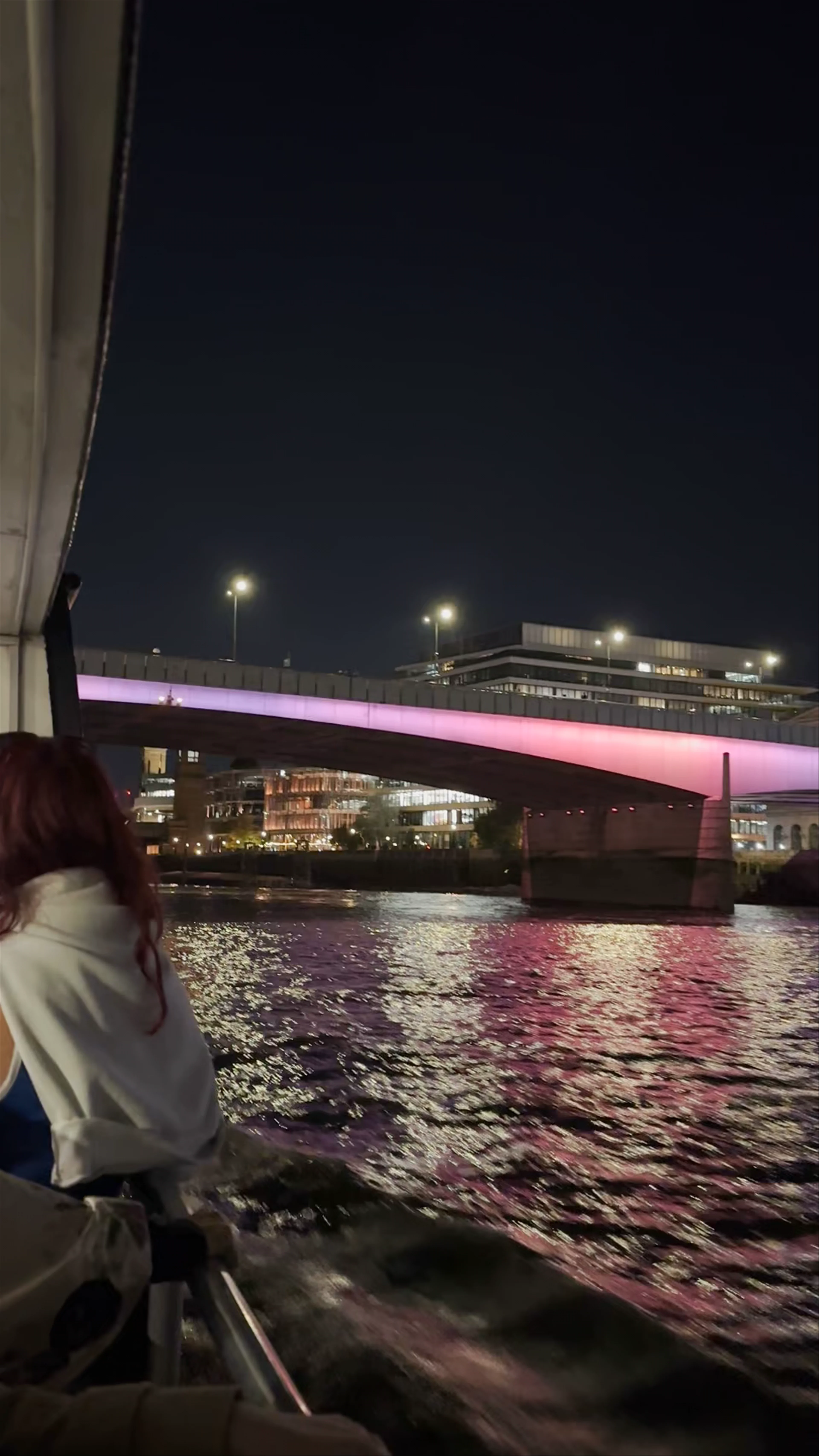 London Bridge