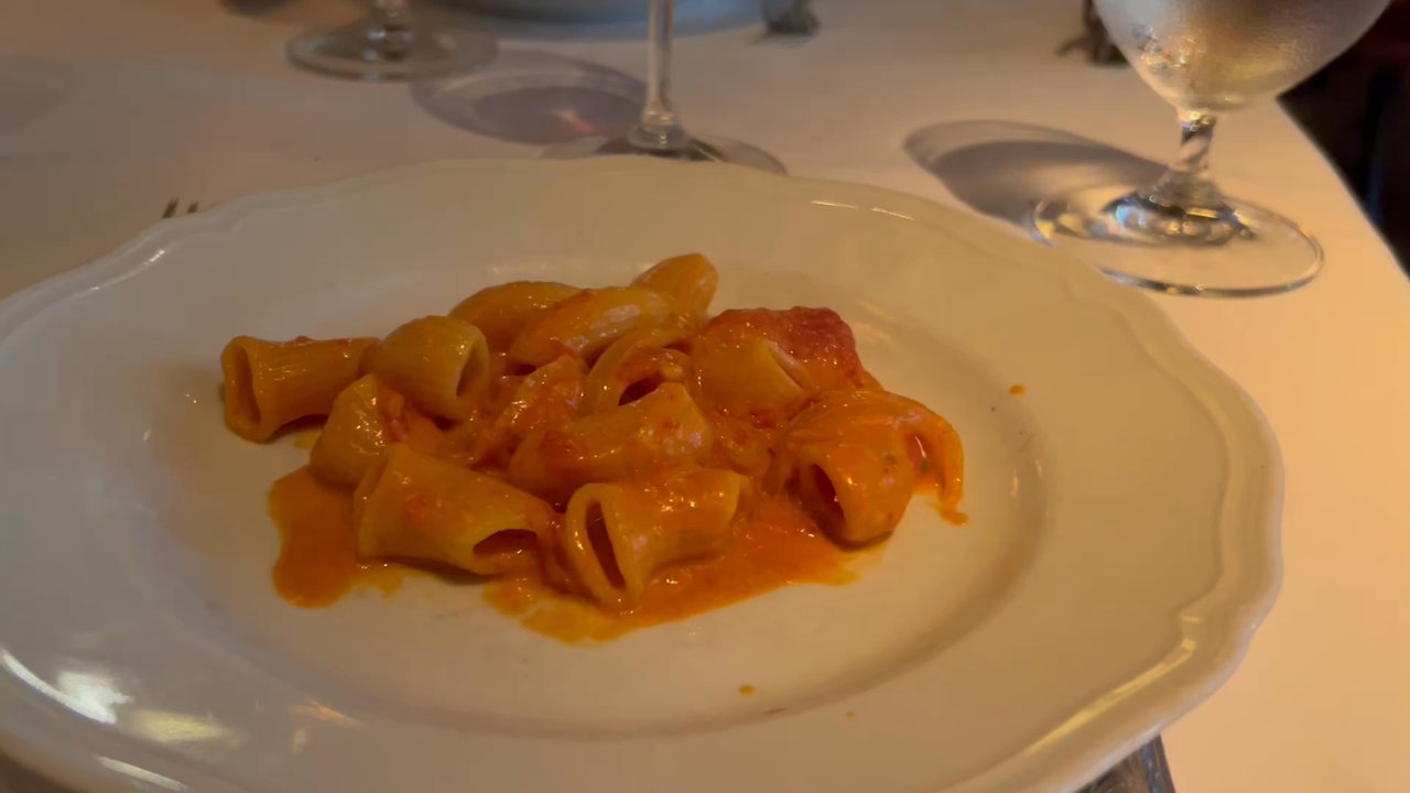 carbone - Perfectly made - Italian Near Me - Miami Beach, Florida