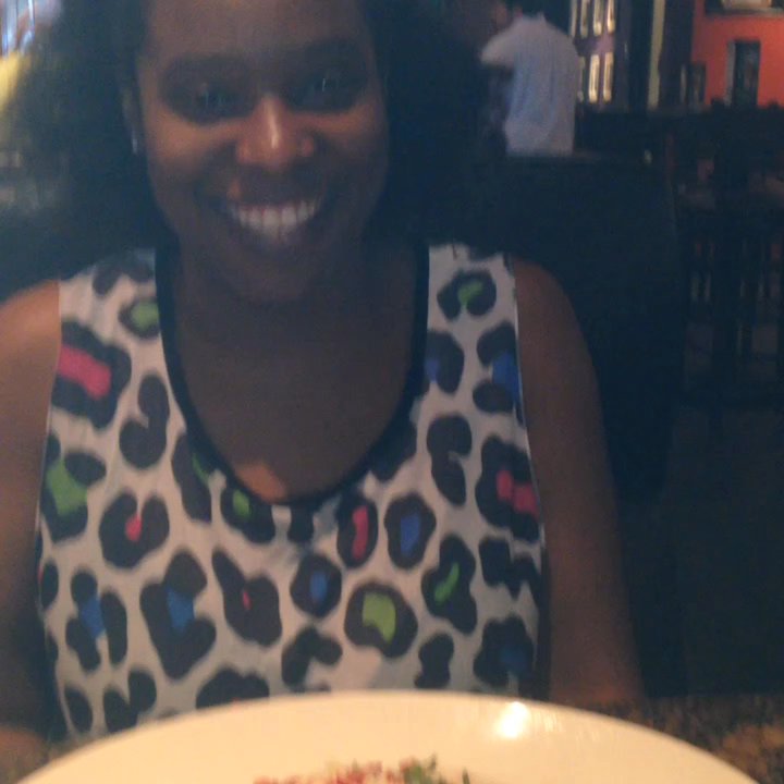 BJ's Restaurant & Brewhouse - Parmesan crusted chicken and hickory brisket bbq burger - Pizza Near Me - Mesquite, Texas