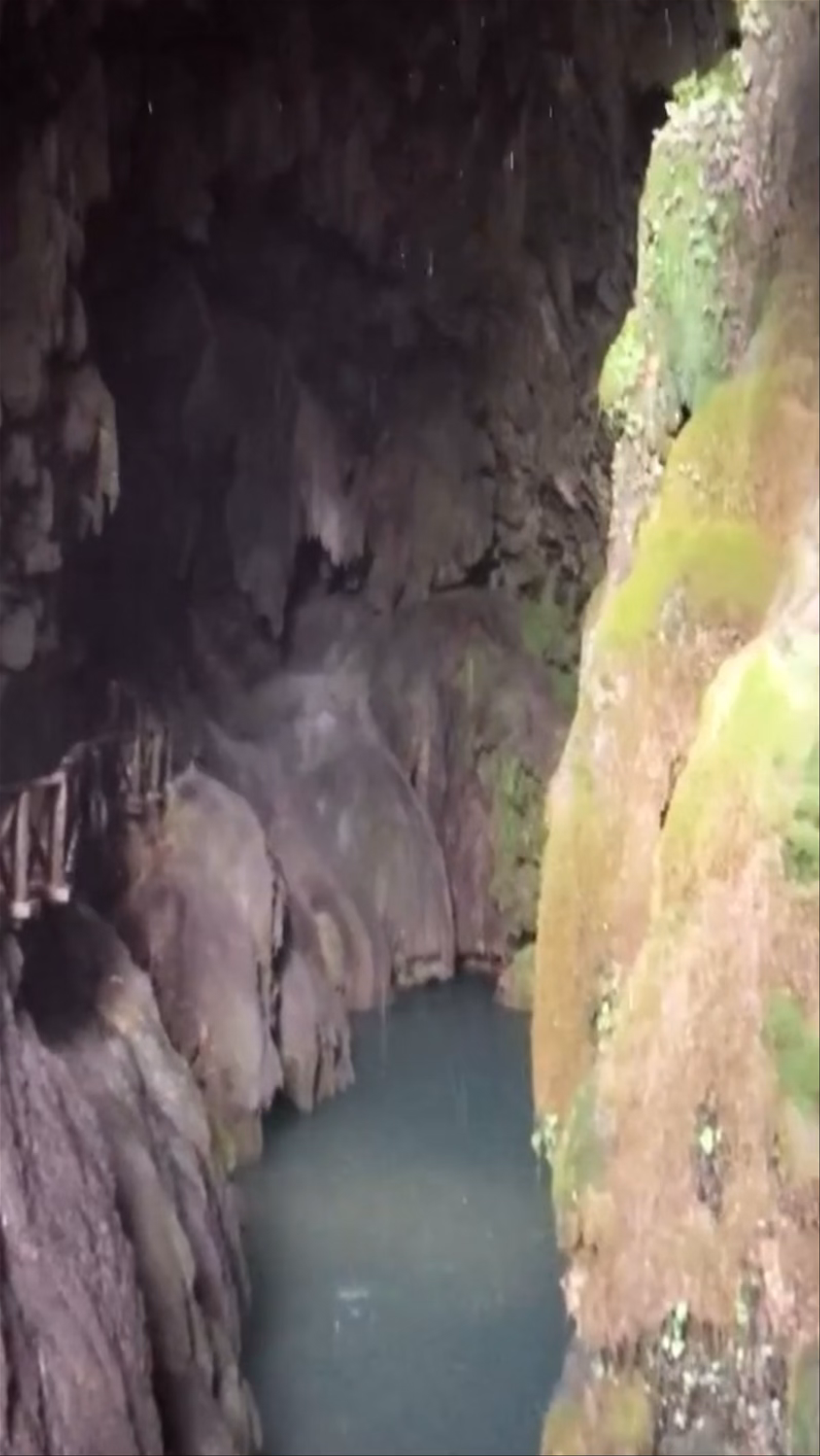 Monasterio de Piedra