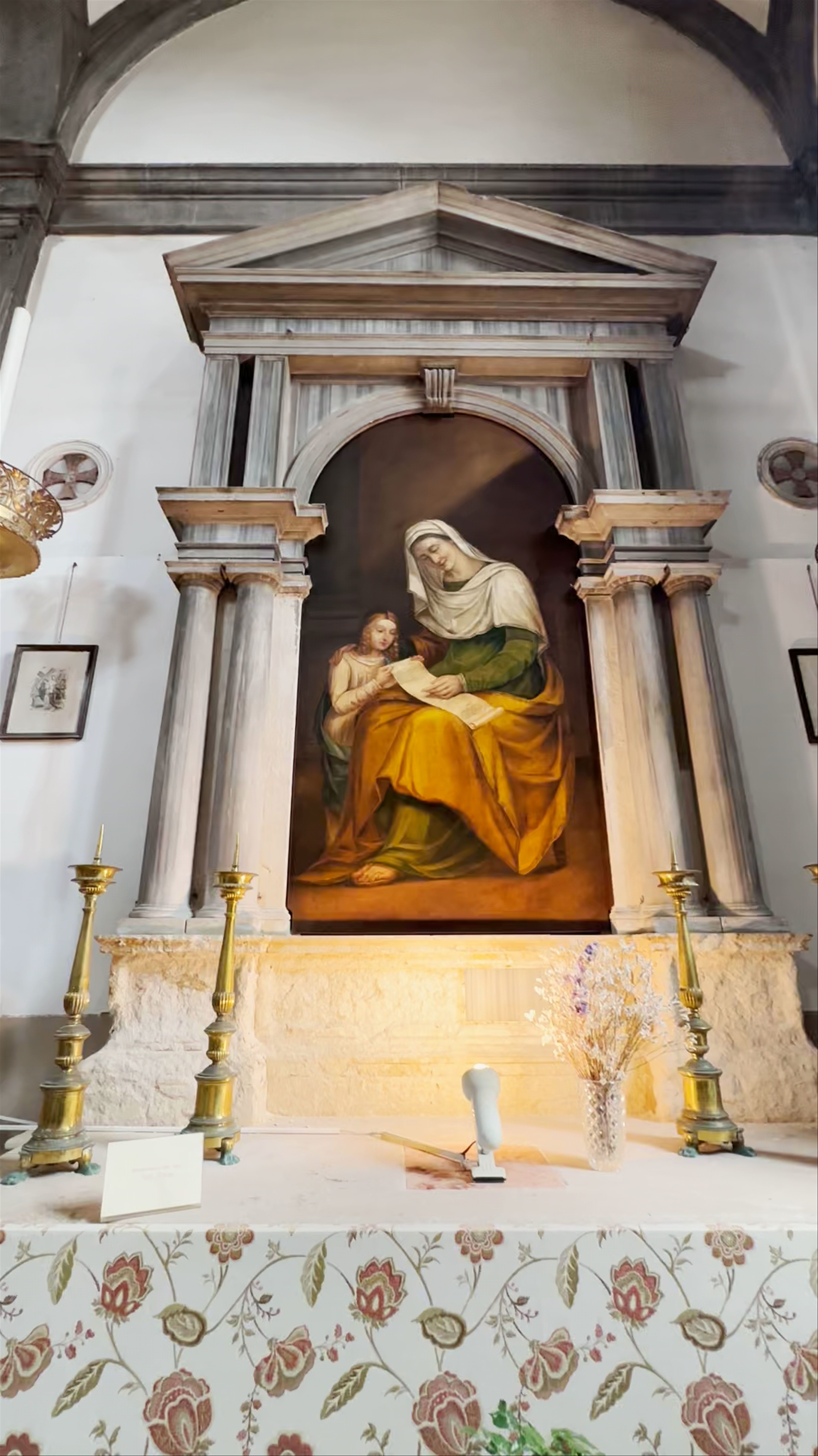 Chiesa Parrocchiale di San Felice