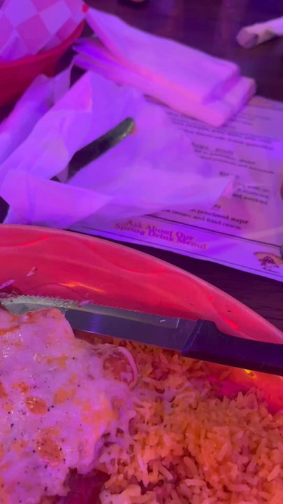Tijuana Taxi Co - Missing plate. - Tex-Mex Near Me - Davie, Florida