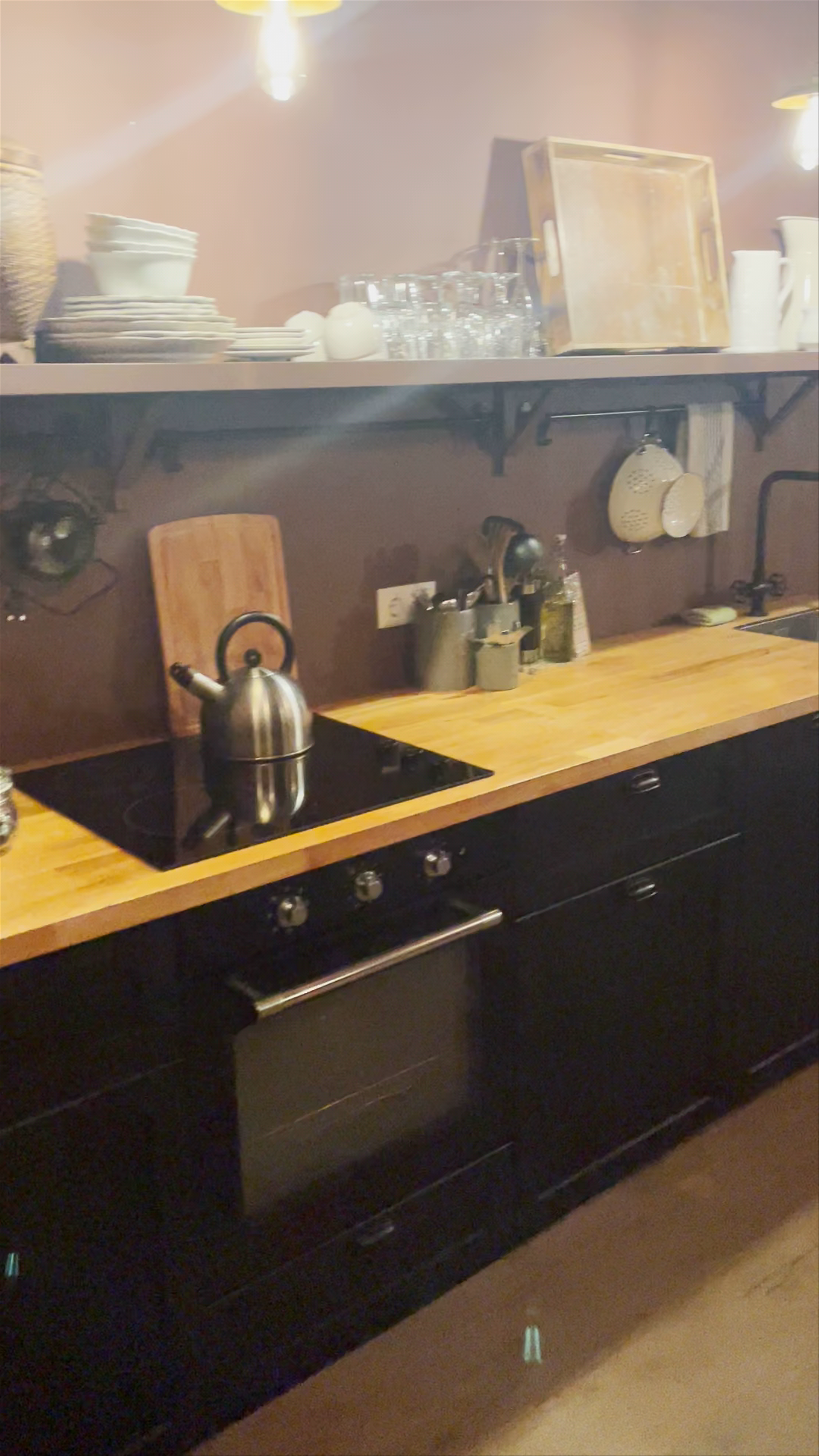 Inni - Boutique Apartments