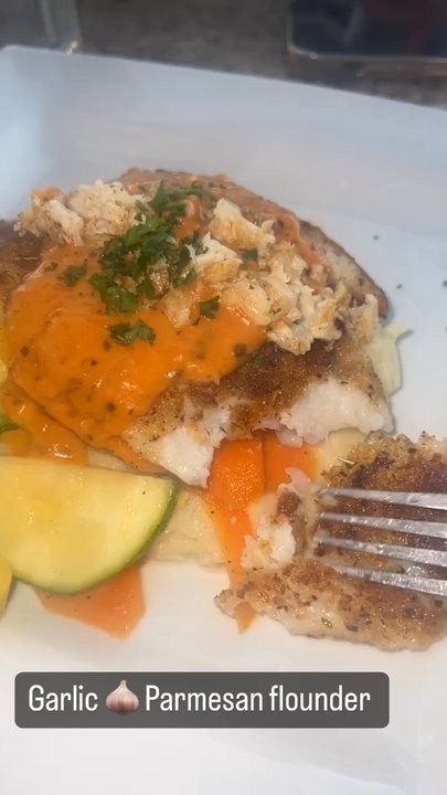 Anaya's Seafood Scratch Kitchen - Seafood Near Me - Richardson, Texas