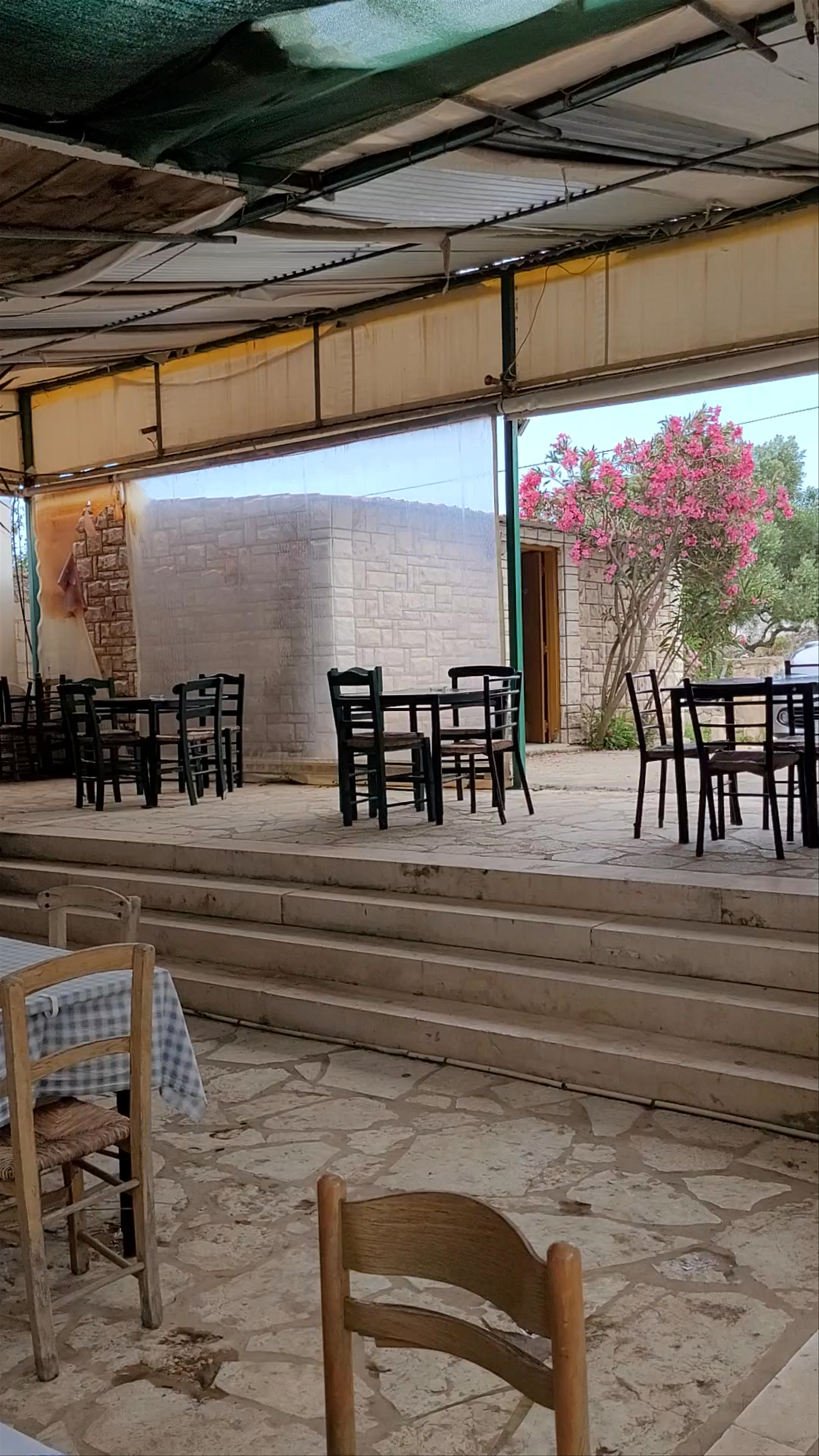 Taverna Dafnes
