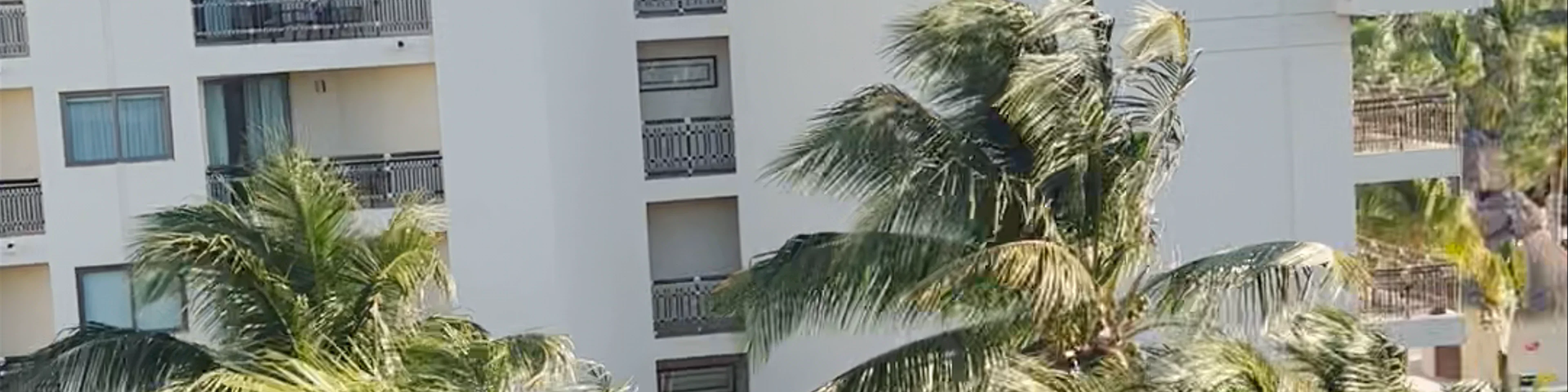 Dreams Riviera Cancun Resort & Spa