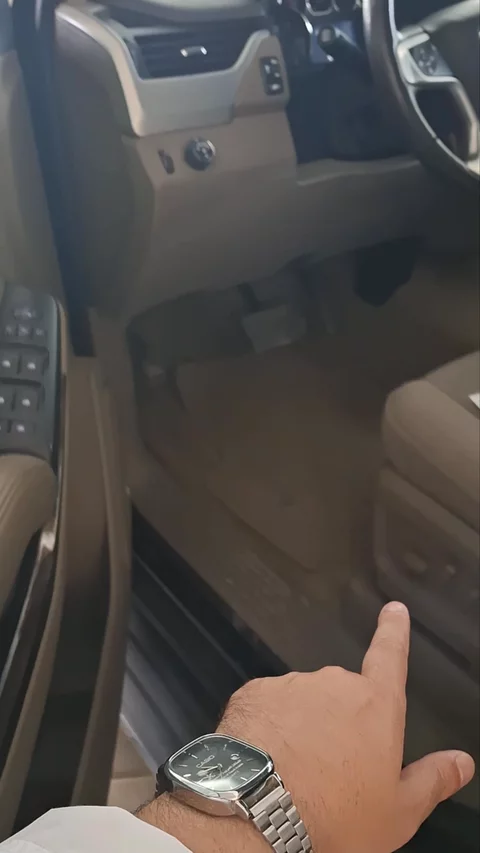 جي ام سي يوكن SLE 2019