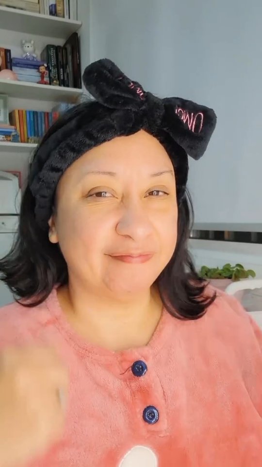 Vídeo UGC 1 de Aracelli