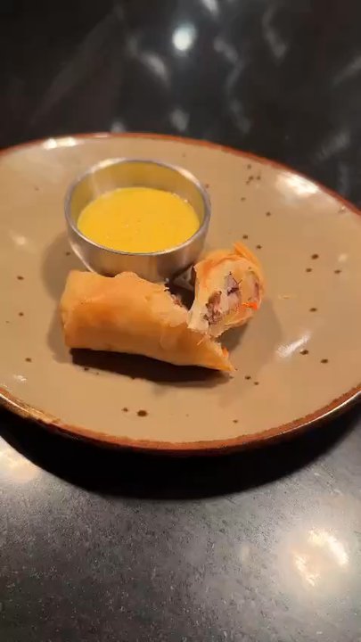 Somni NY Tapas - Mediterranean Fusion - Mediterranean Near Me - Monroe, New York