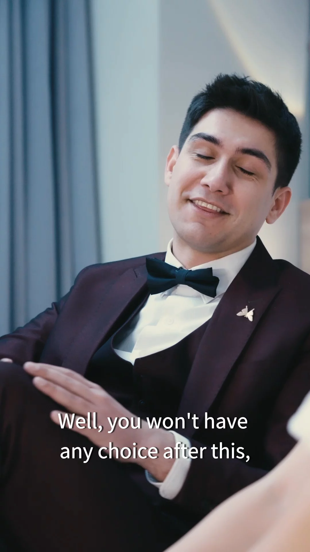Revenge On My Cheating Fiance - S1E3