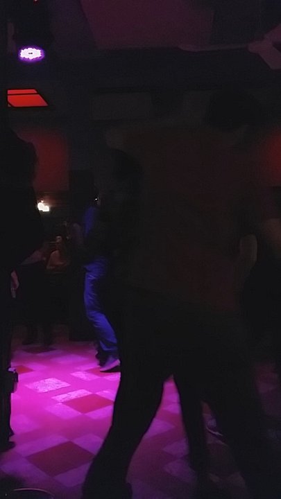 Monk - Swing afternoon/eves every second Sunday :D - Bars Near Me - Brussels, BRU