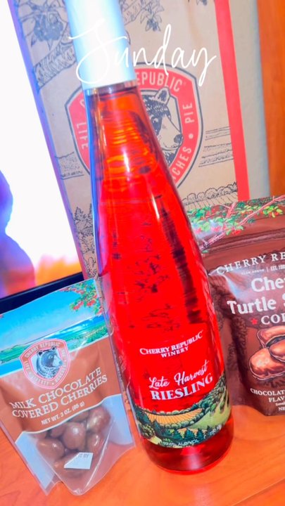 Cherry Republic - Ann Arbor - Specialty Food Near Me - Ann Arbor, Michigan