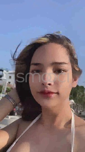 little Bangkok Escort Video #3318