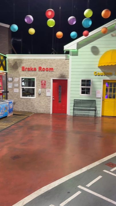 Tiny Towne - Amusement Parks Near Me - Norcross, Georgia