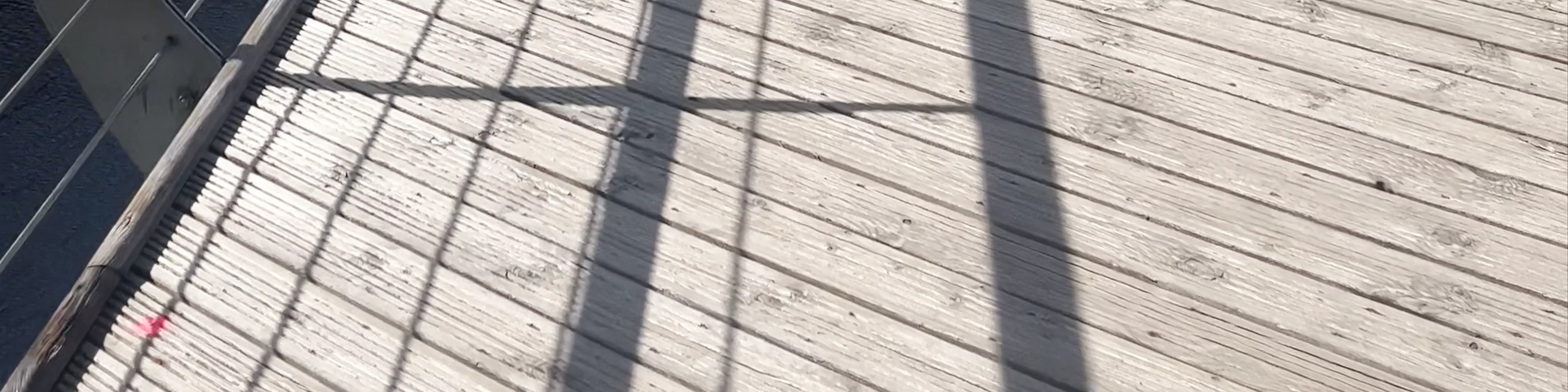 Gājēju Tilts