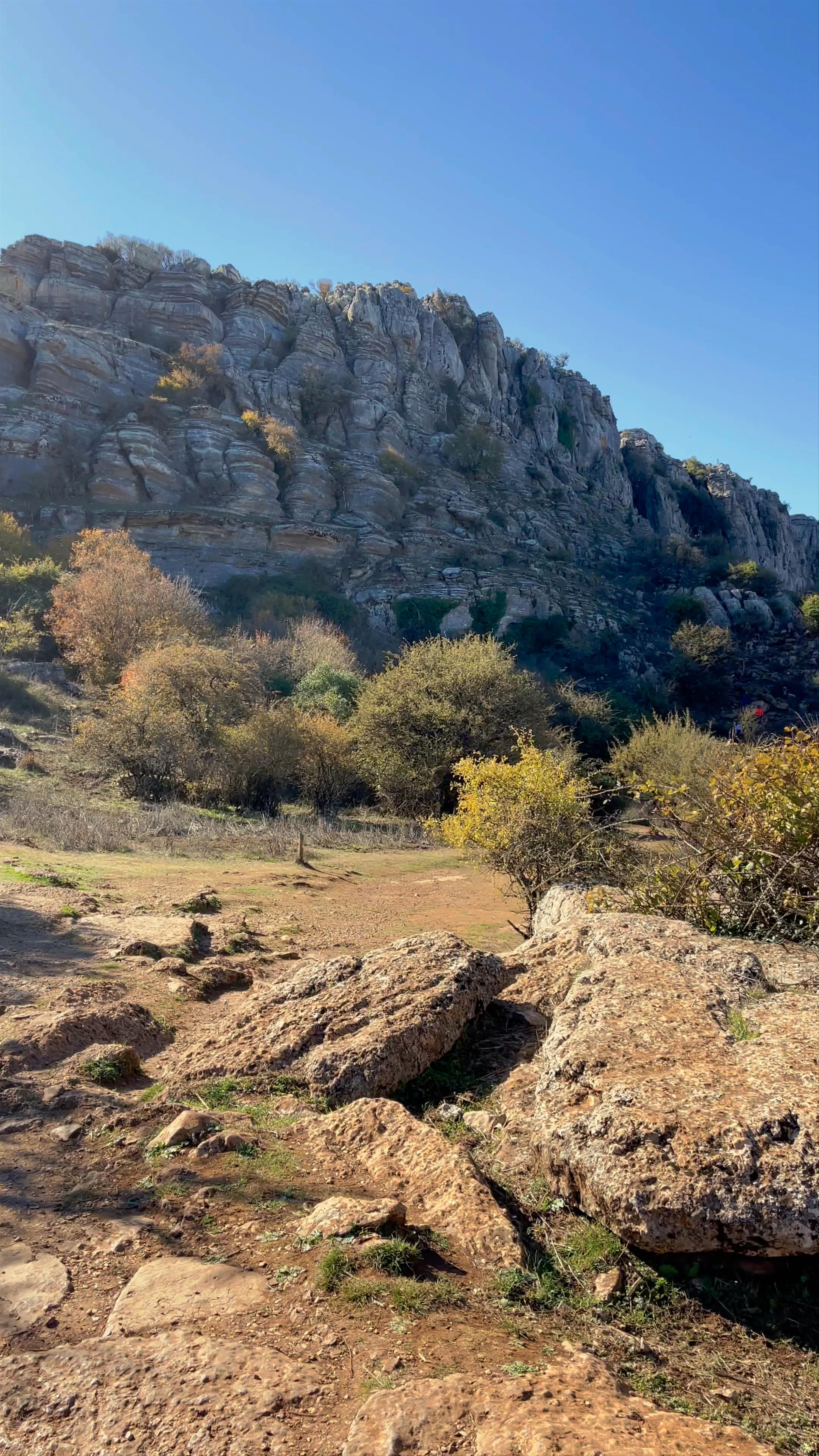 Torcal de Antequera: Stunning Rocky Landscapes in Andalucía