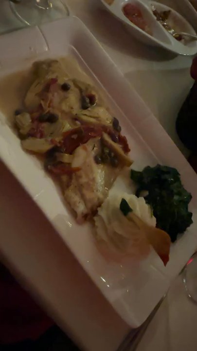 Il Luogo - Italian Near Me - Lynbrook, New York