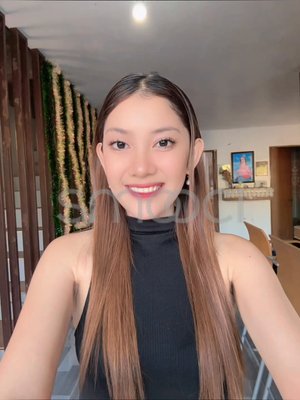 Zayla Cebu Escort Video #28012