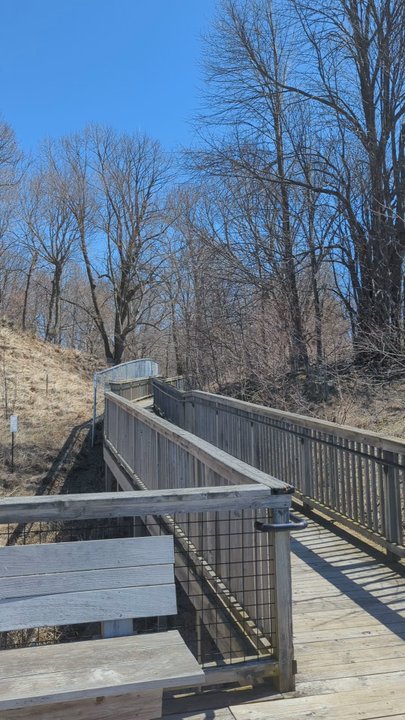 Kouw Park - Parks Near Me - West Olive, Michigan