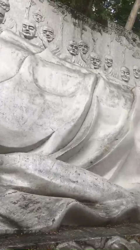Long Son Pagoda
