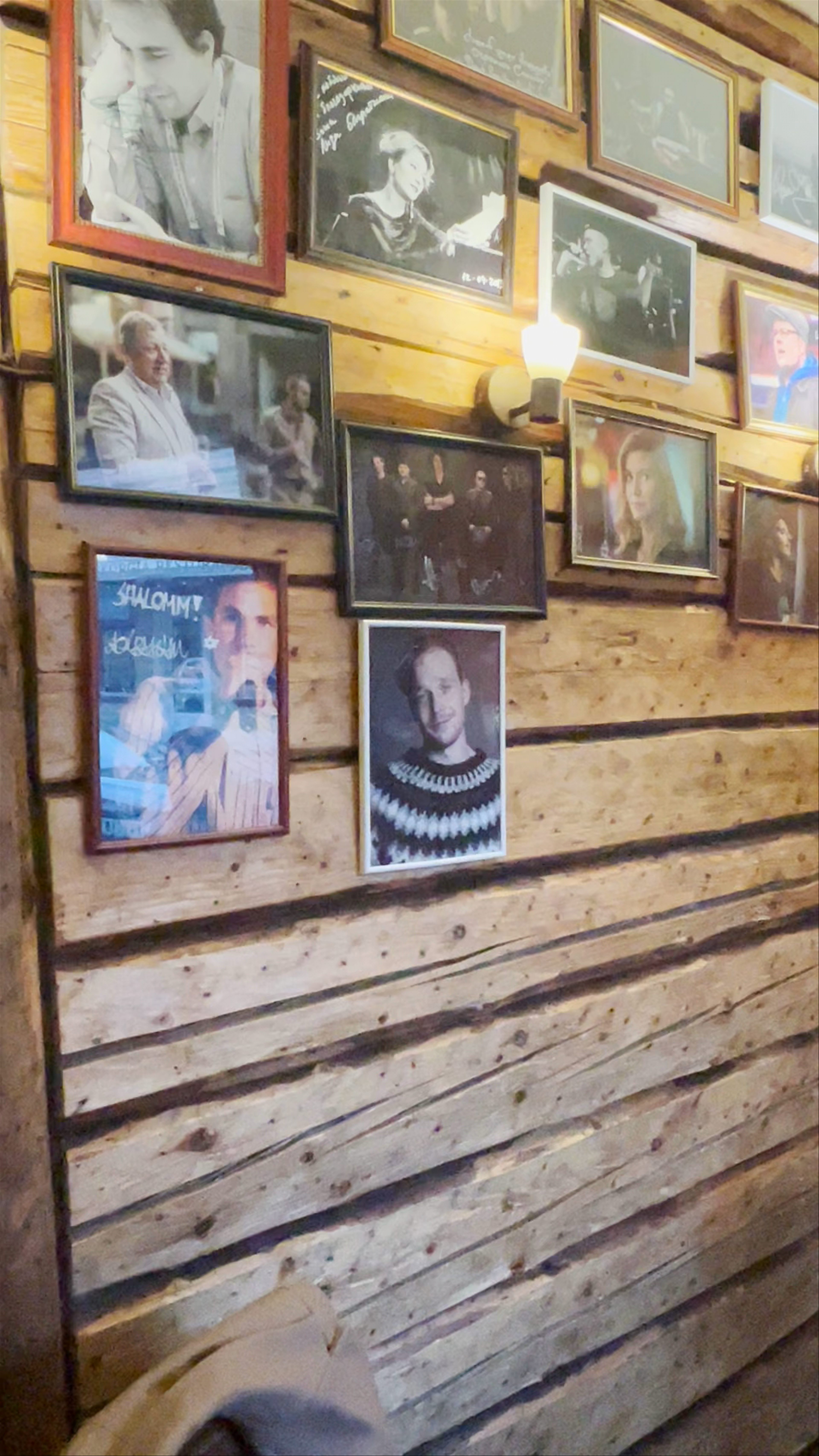 Gruusia restoran Kolhethi