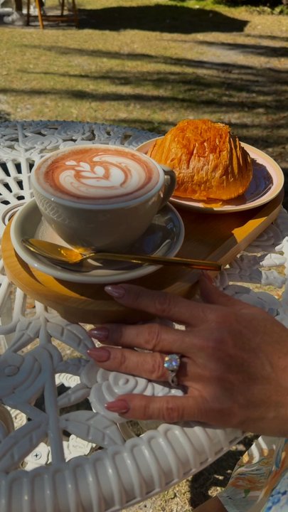 Wolfmoon - I really love this place! The atmosphere is great and the breakfasts are absolutely amazing,but coffee;(baddddd - Bakeries Near Me - Naples, Florida