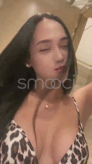 Maria Elaj Manila Escort Video #17419