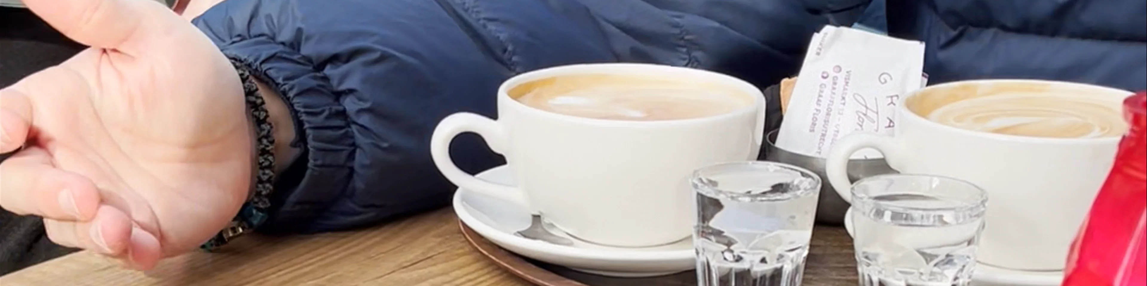 Graaf Floris Café Restaurant