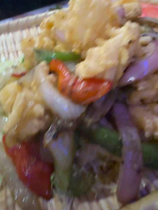 Pho Dragon Restaurant - Calamari - Vietnamese Near Me - New York, New York
