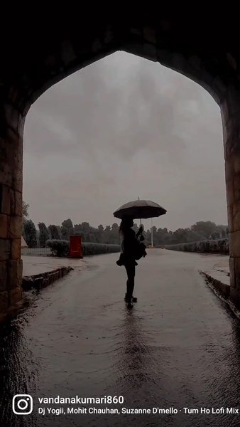Photo of Purana Qila