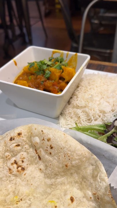 The Momo World - Himalayan/Nepalese Near Me - Chicago, Illinois