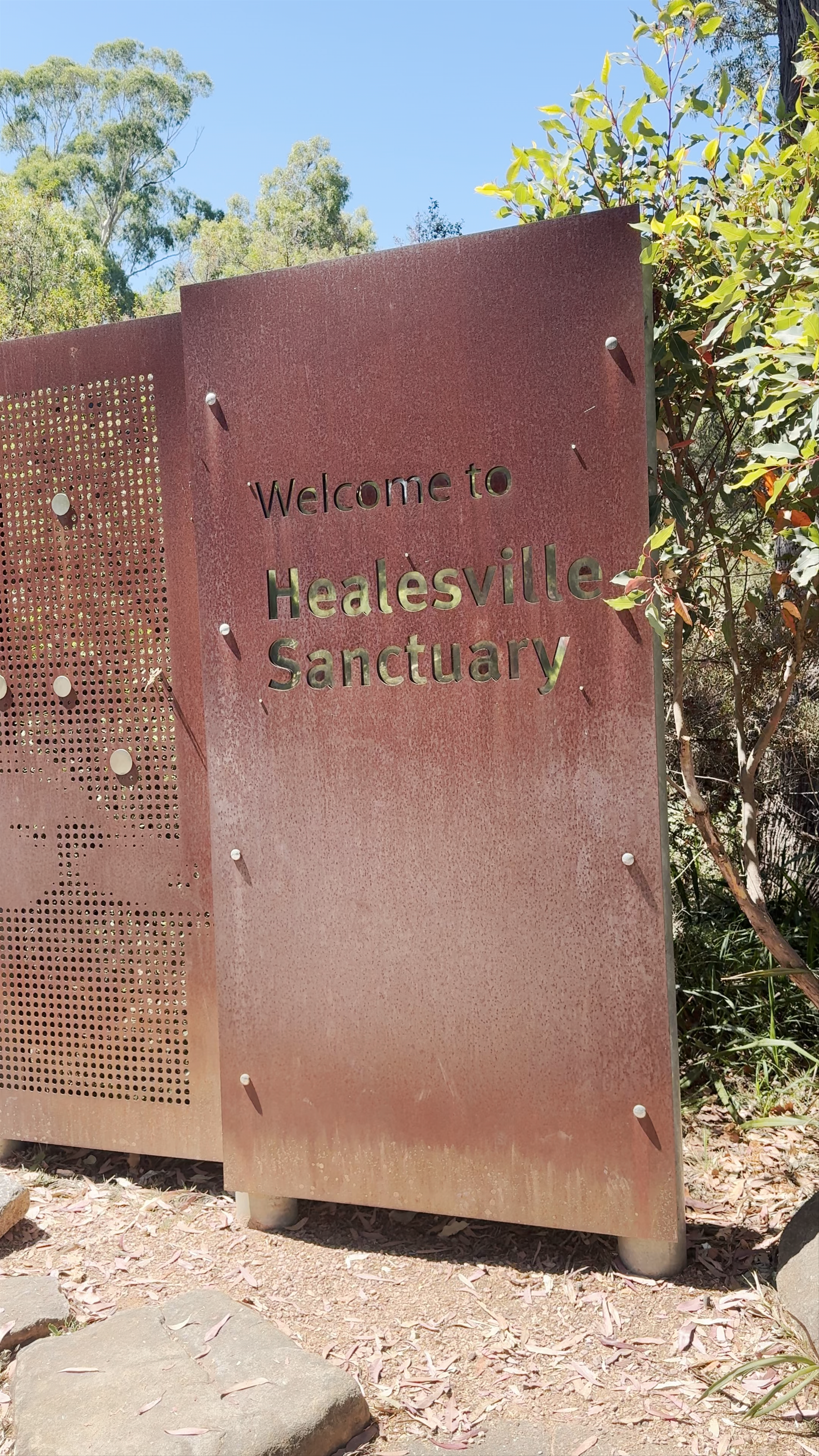 Healesville Sanctuary (Zoos Victoria)