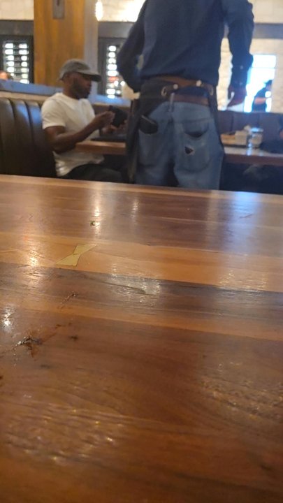 Haywire - New American Near Me - San Antonio, Texas