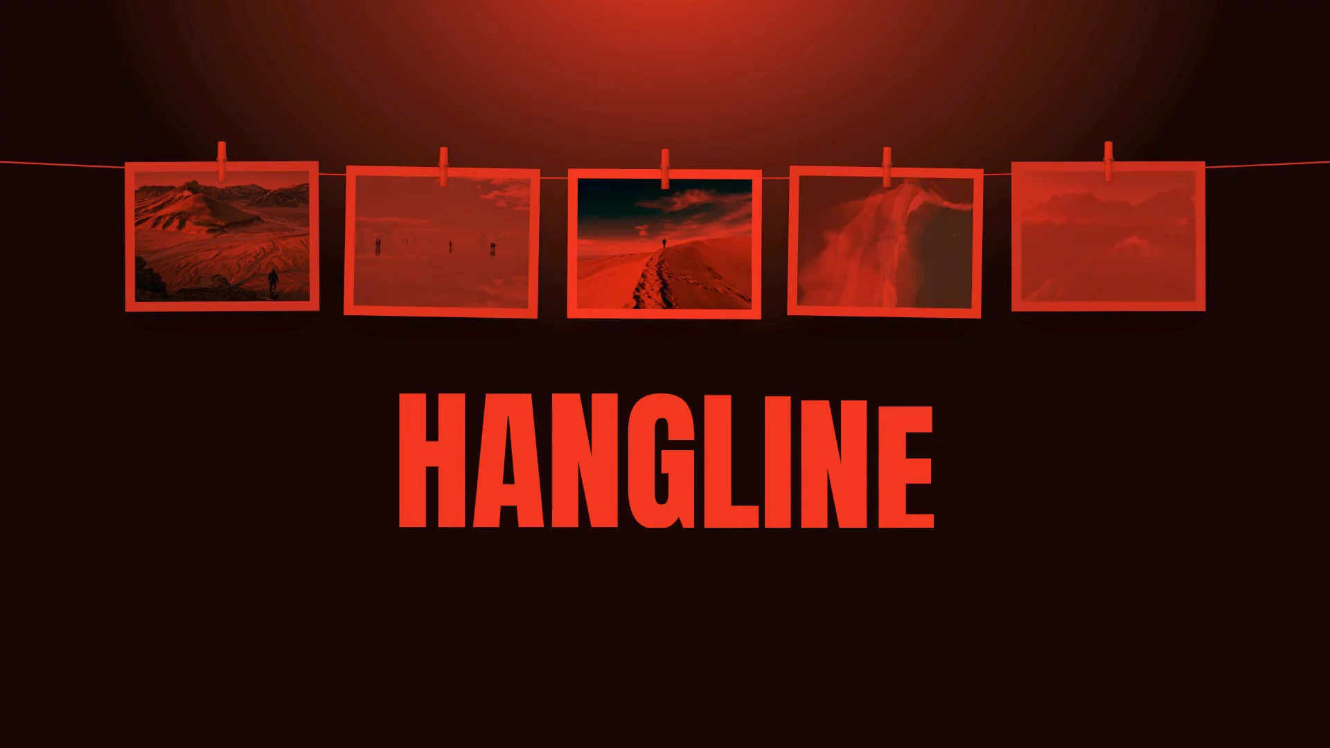 Just published Hangline on the Marketplace 🎉A 3D Hangline gallery: prints on pegs, swing on scroll, click to open, a live Settings panel, CMS support and a wire you can switch off. It shows a still frame on the canvas and animates only in Preview and on the live site.Would love your feedback. Preview: hangline.framer.website