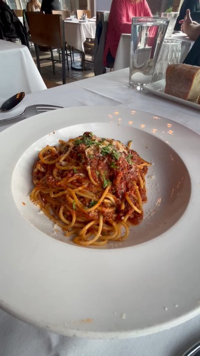 Bella Siena - Italian Near Me - Benicia, California