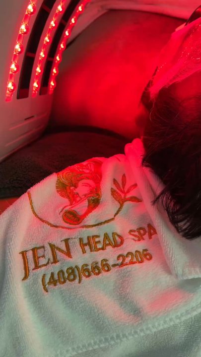 Jen Head Spa - Facial - Medical Spas Near Me - San Jose, California