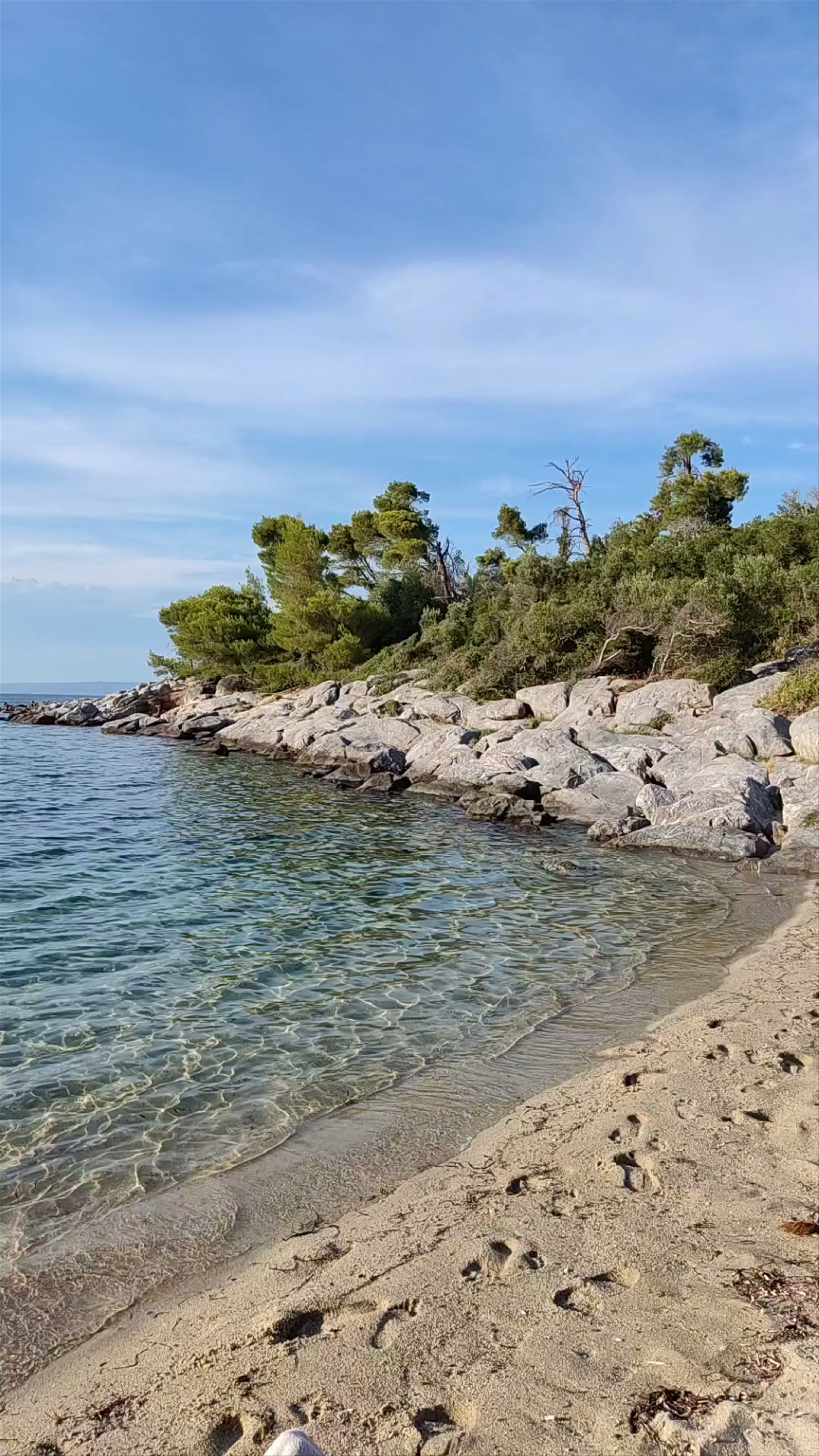 Lago Seaside Experience