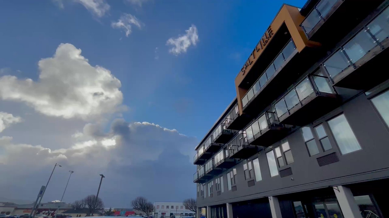 SaltLine Hotel - Hotels Near Me - Seaside, Oregon