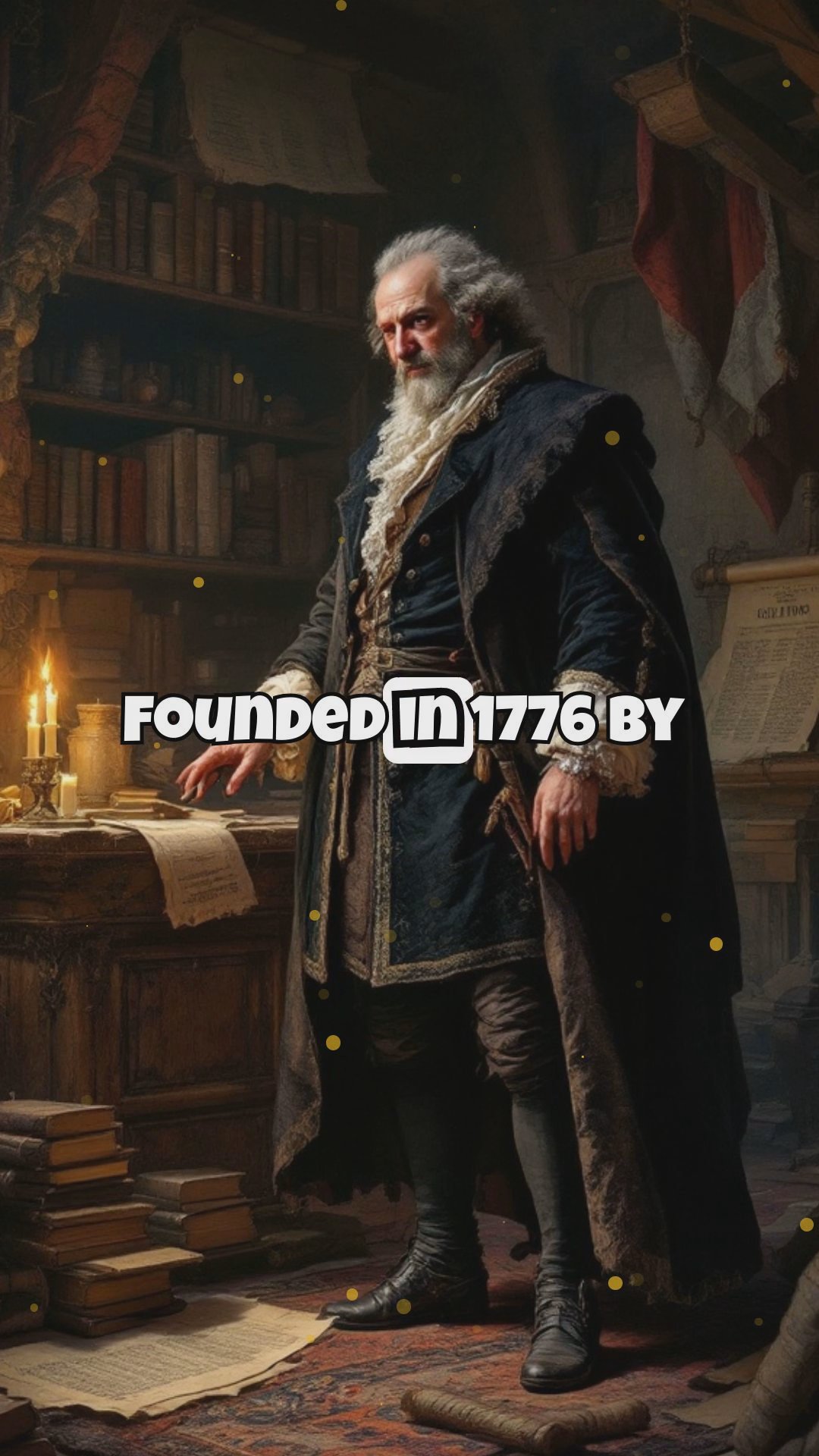 The Illuminati's Hidden Hand: Conspiracy or Coincidence?