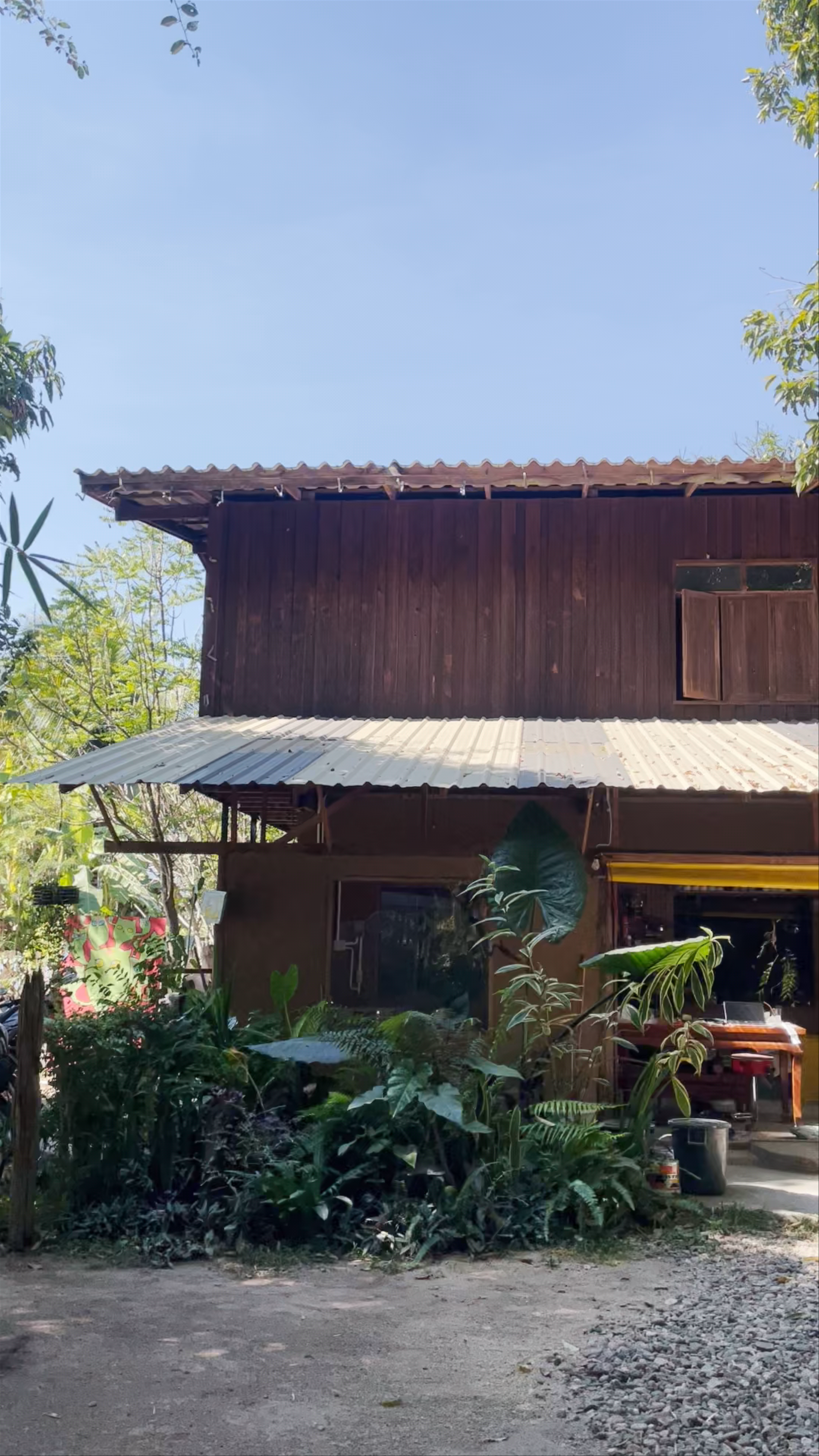 Harmony Hub Pai: Rustic Serenity in Northern Thailand