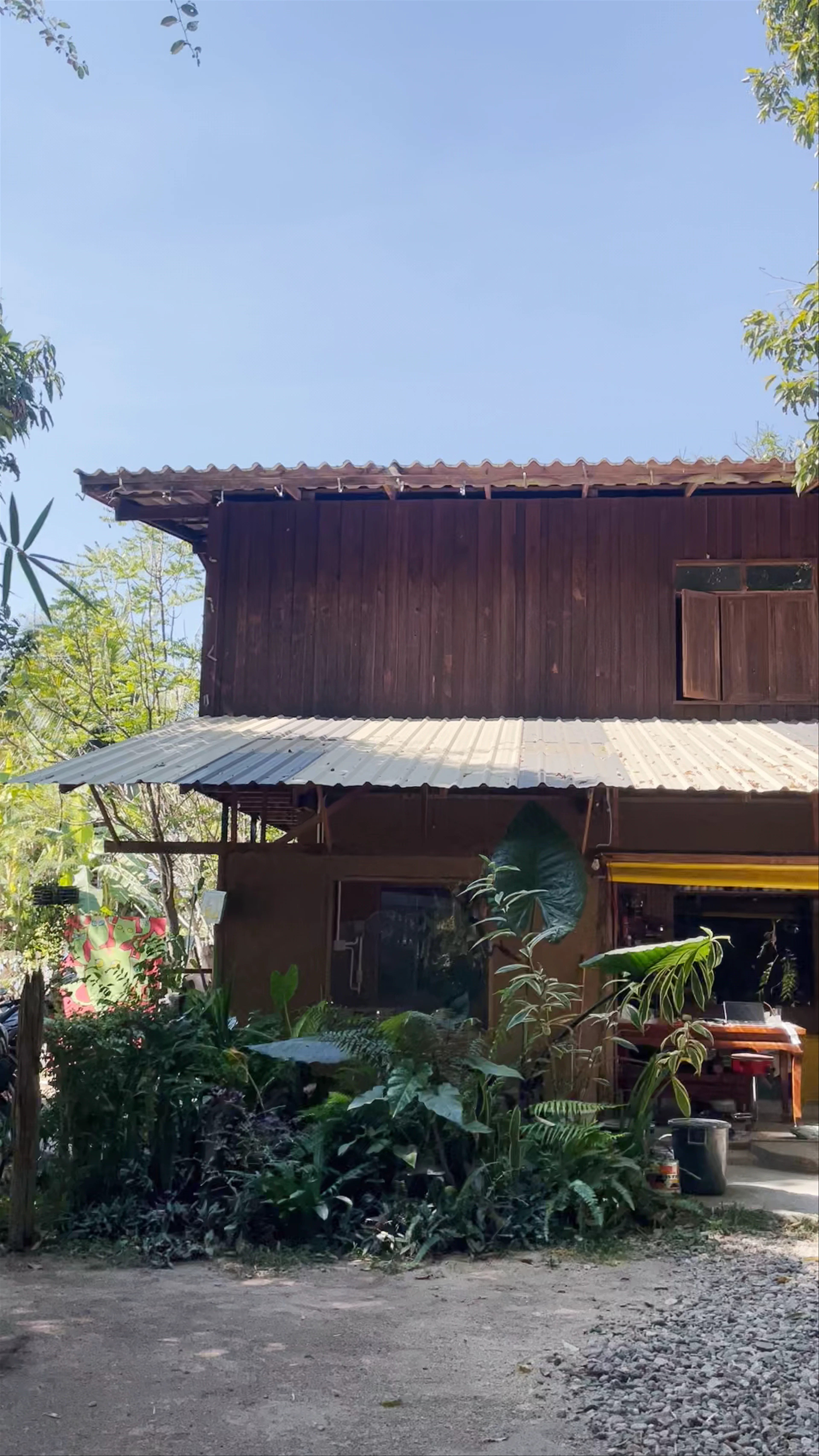 Harmony Hub Pai
