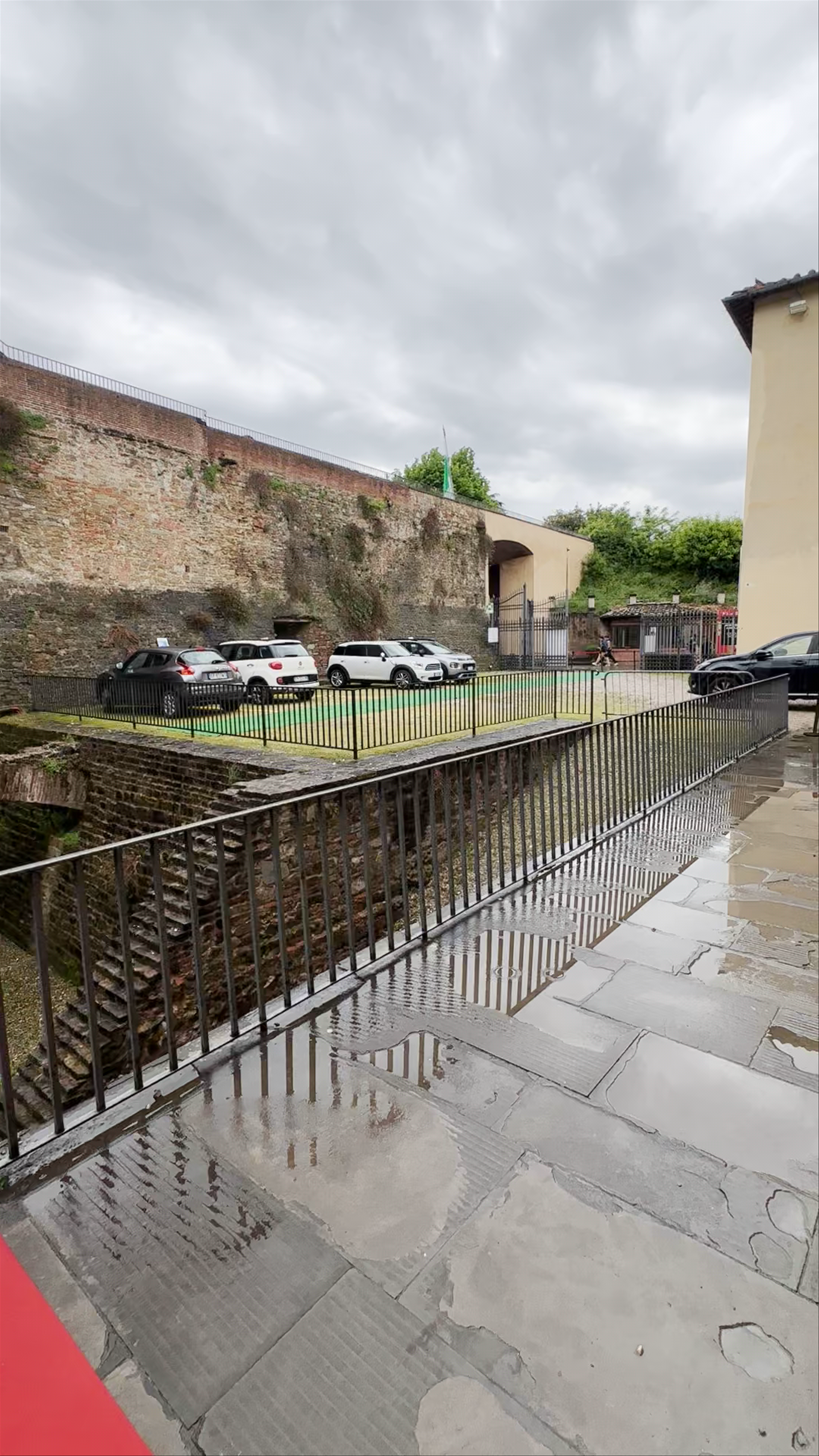 Fortezza da Basso