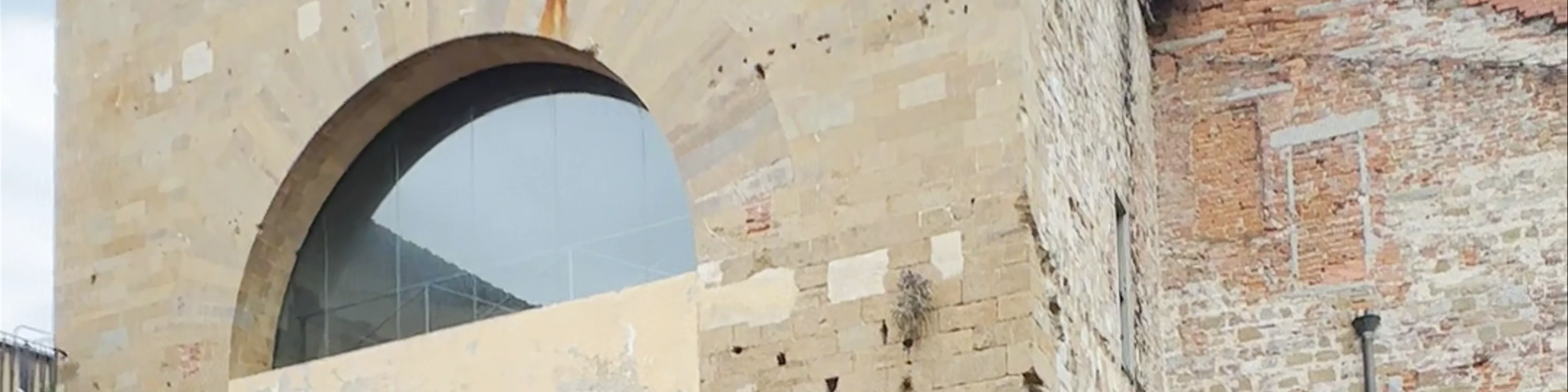 Fortezza da Basso