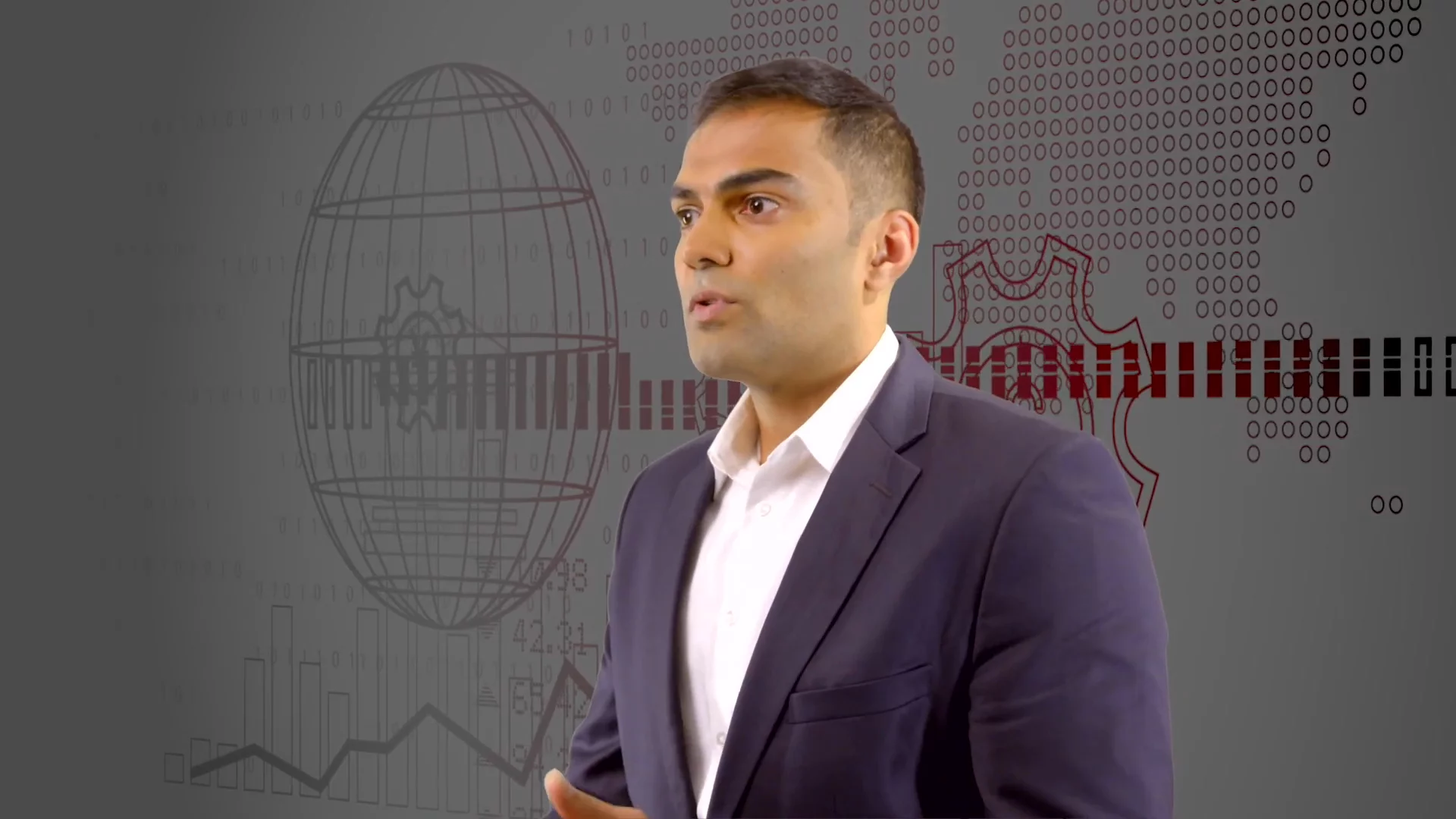 Unlocking Success: Neil Patel's Transformative Journey at Rutgers University