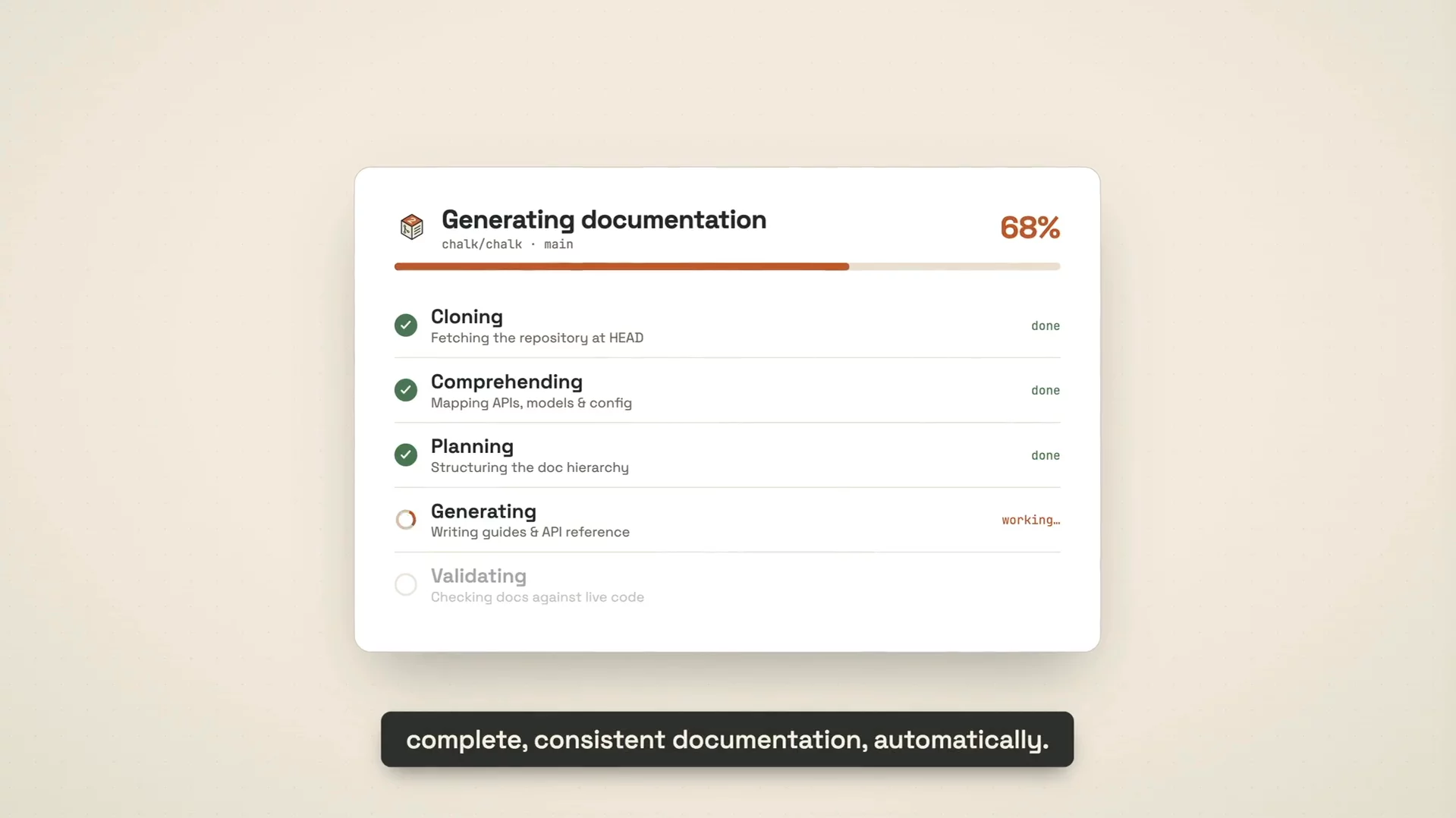 Git2Docs image 1