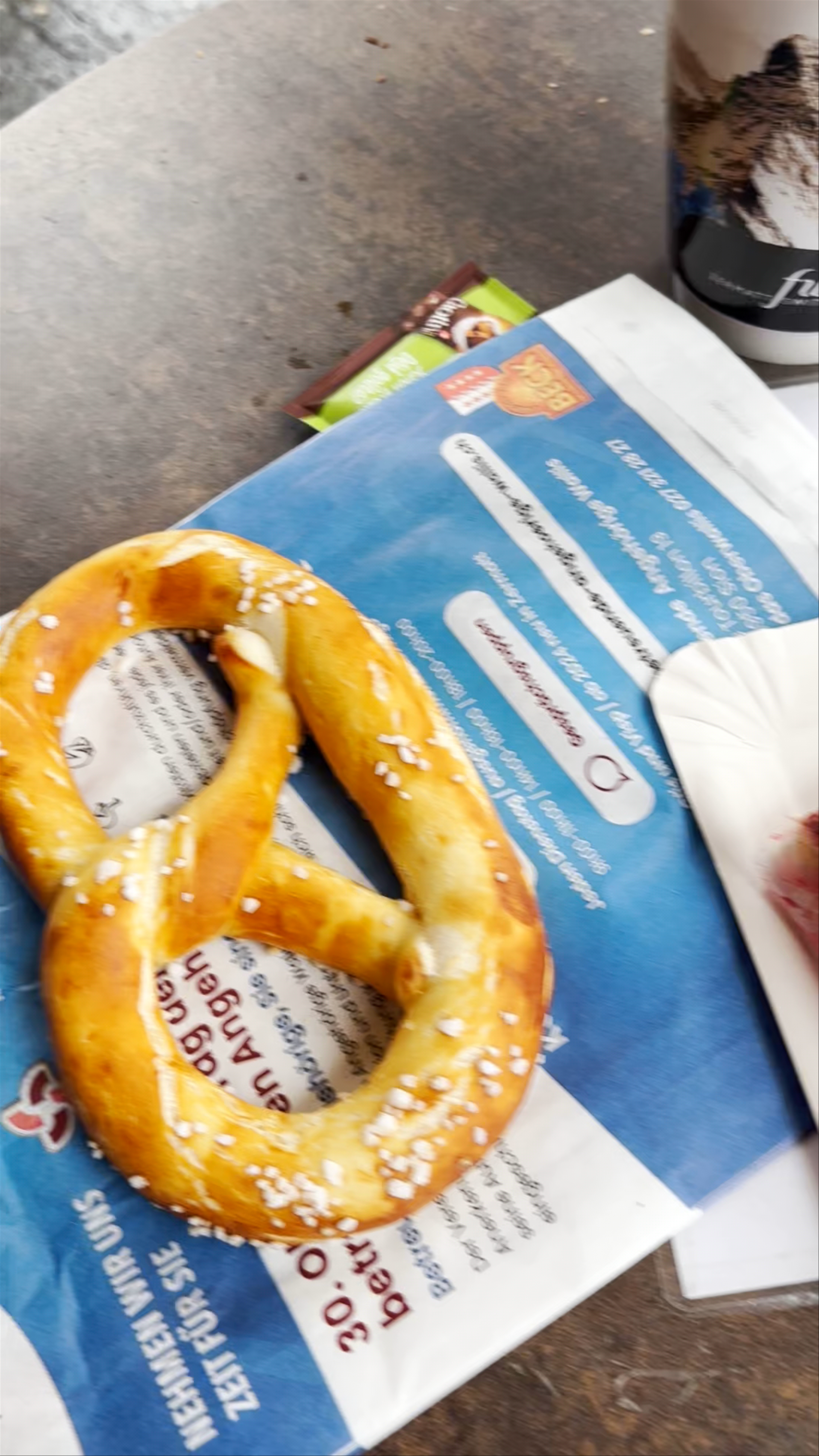 Fuchs Bakery & Bistro