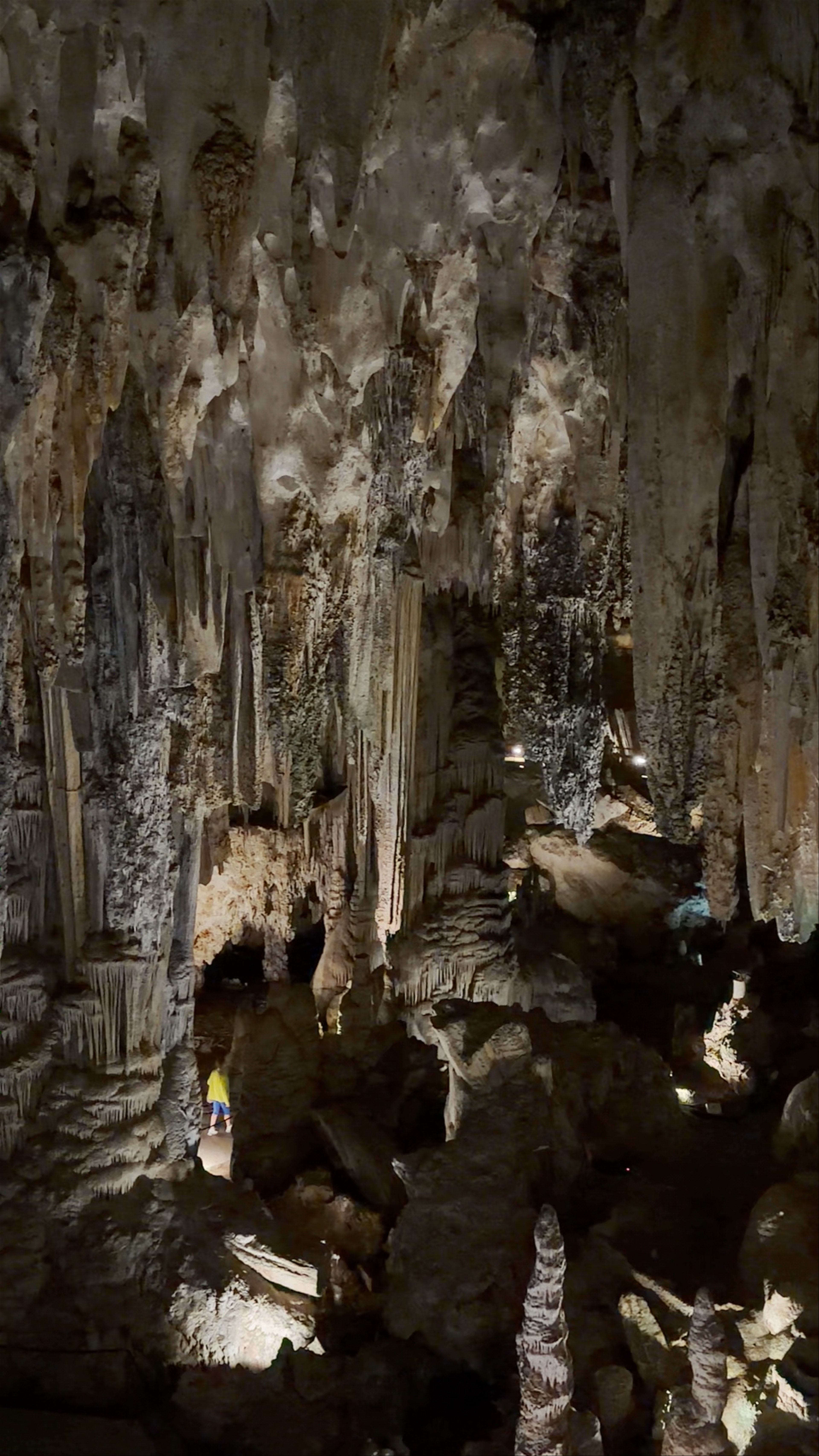 Cueva de Nerja