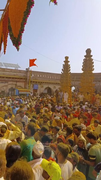 Photo of Somvati Amavasya- Je