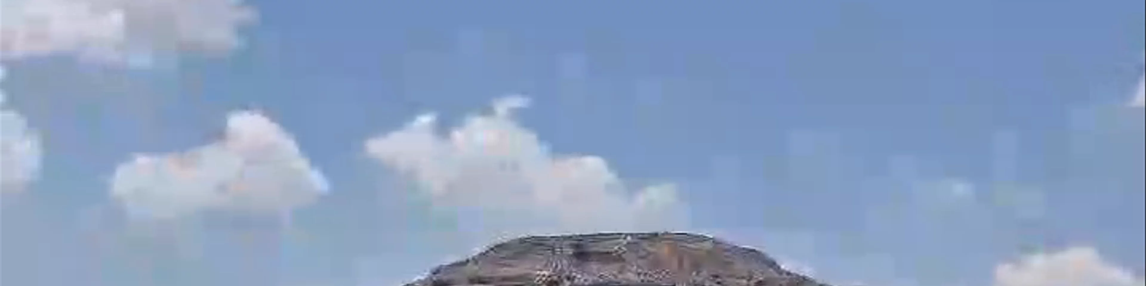 Teotihuacán